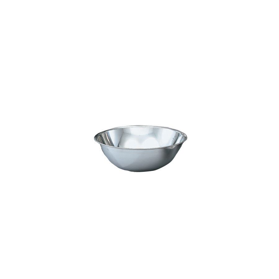 Vollrath Economy Stainless Steel Mixing Bowl 700ml