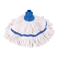 Mops, Buckets & Squeegees