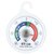 ETI Fridge-Freezer Thermometer 52mm dial