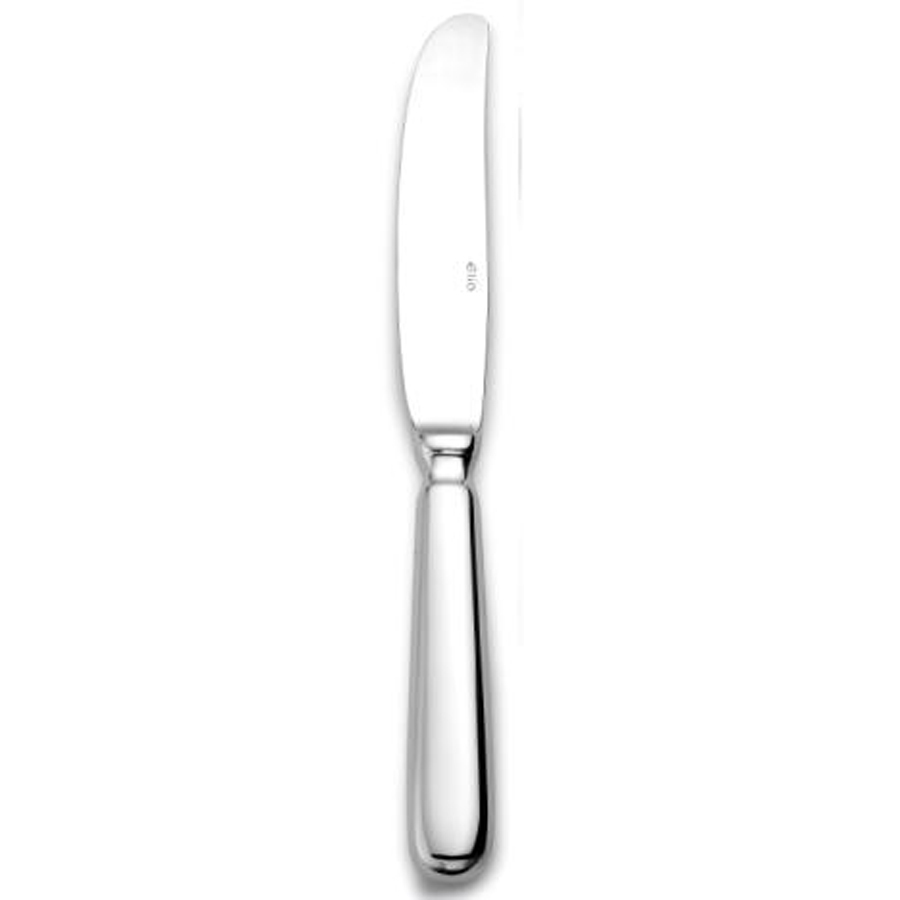 Meridia Dessert Knife Solid Handle 18/10 S/S