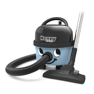 Numatic HVA 160-11 Henry Allergy Vacuum Cleaner - with AS9 tool kit