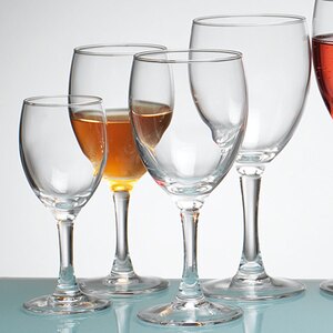 Arcoroc Elegance Sherry/Liqueur Glass 14.5cl