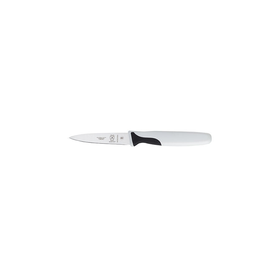 Mercer 3 inch Paring Knife White Millenia