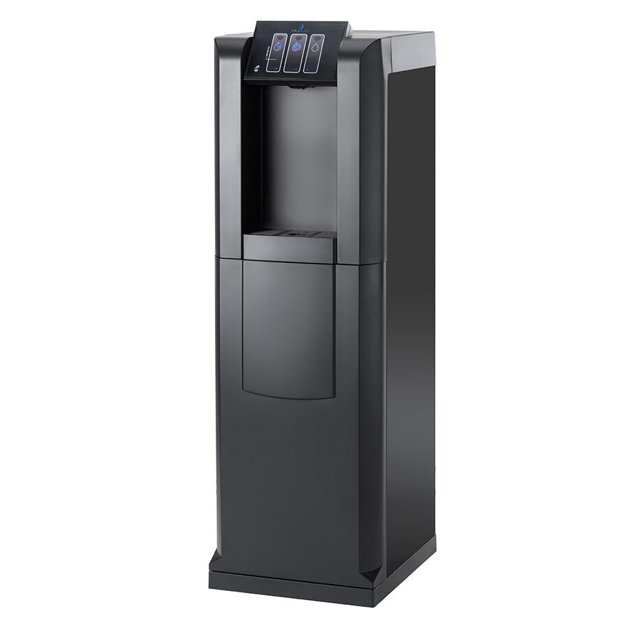 Hydrazon TouchFree15 Water Dispenser - Cold/Ambient