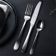 MasterClass Cutlery