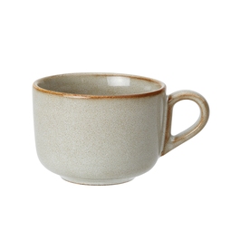 Robert Gordon Potter's Collection Porcelain Pier Coffee/Teacup 25.6cl 8.5oz
