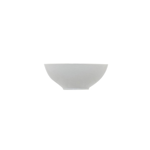 Superwhite Porcelain Round Bowl 12cm 4.75in