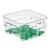 Cambro CamSquares® FreshPro Series Drainer For EH980 & EH979