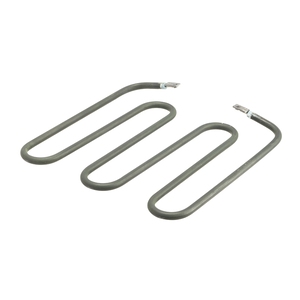 Top Heating Element for Chefmaster Double Contact Grill HEA751 HEA789 HEA790