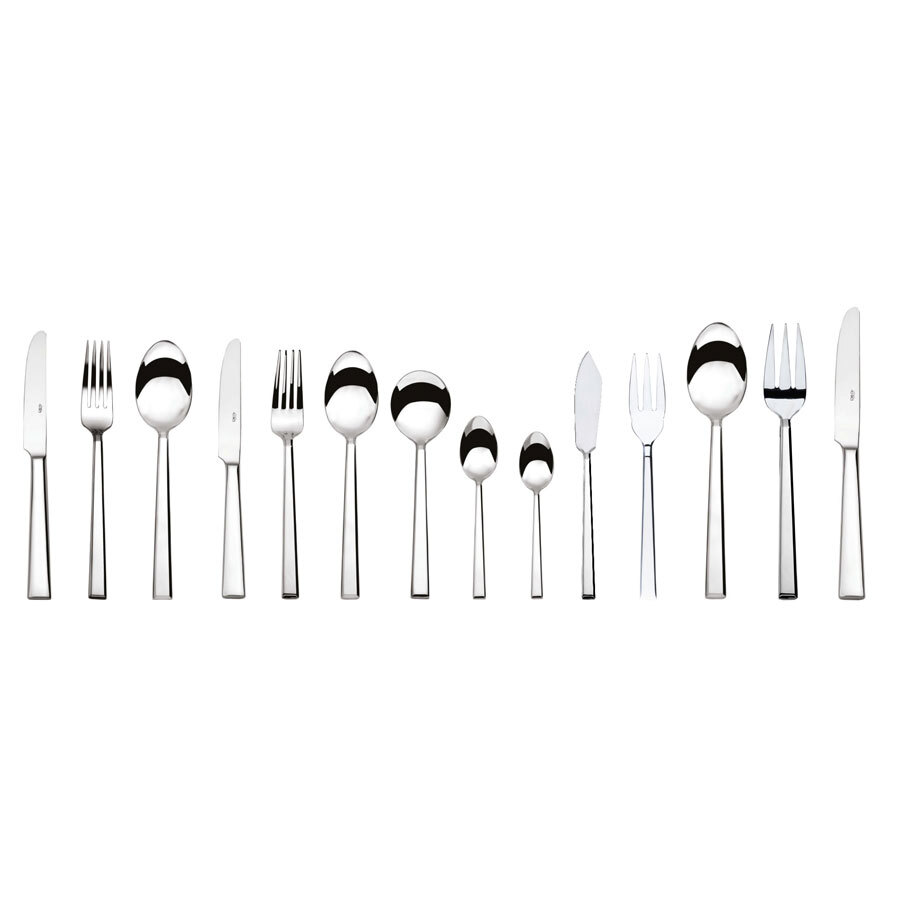 Elia Cosmo 18/10 Stainless Steel Table Fork