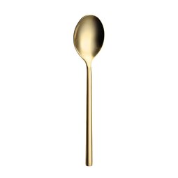 Amefa Diplomat Champagne 18/0 Stainless Steel Table Spoon