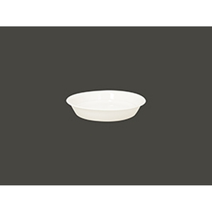 Rak Suggestions Amaze Vitrified Porcelain Round Deep Platter 20cm