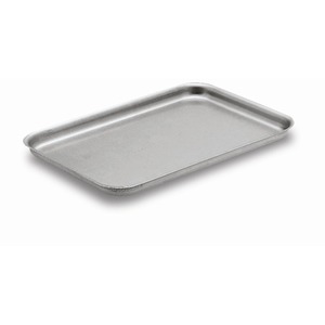 Baking Tray Aluminium 31.5x21.5x2cm