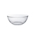 Duralex Gigogne® Clear Salad Bowl 17cm