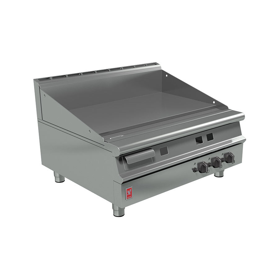 Falcon Dominator Plus G3941 Gas Griddle - Smooth Plate